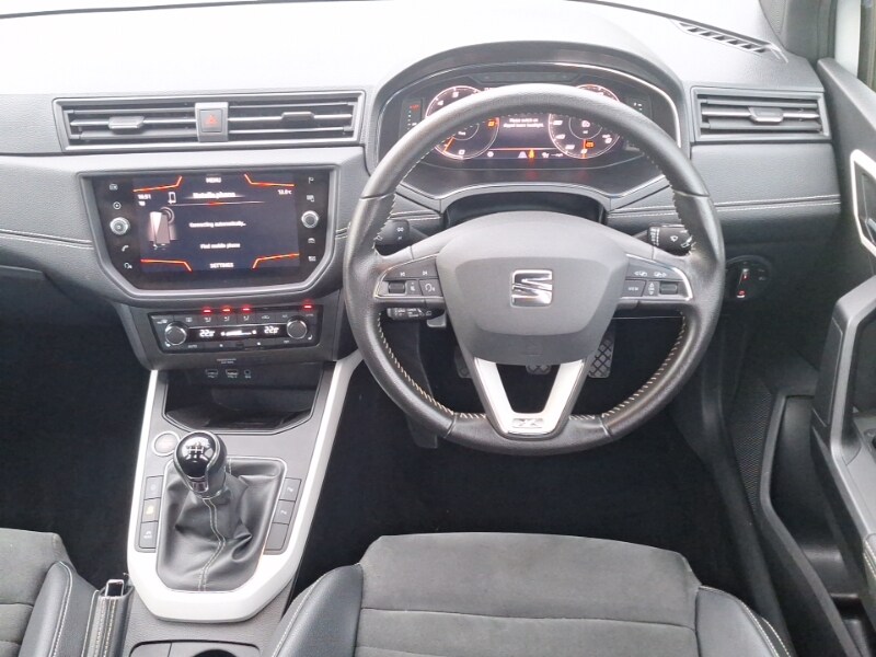 Used SEAT Arona 2020 for sale - 76816682: Photo 7