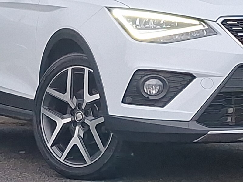 Used SEAT Arona 2020 for sale - 76816682: Photo 9