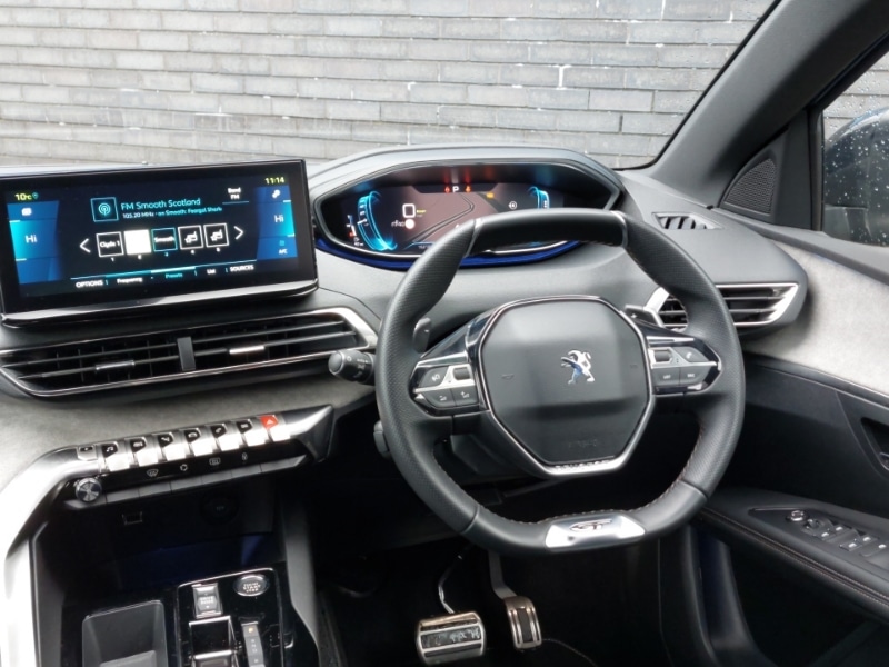 Used Peugeot 3008 2024 for sale - 77645547: Photo 10