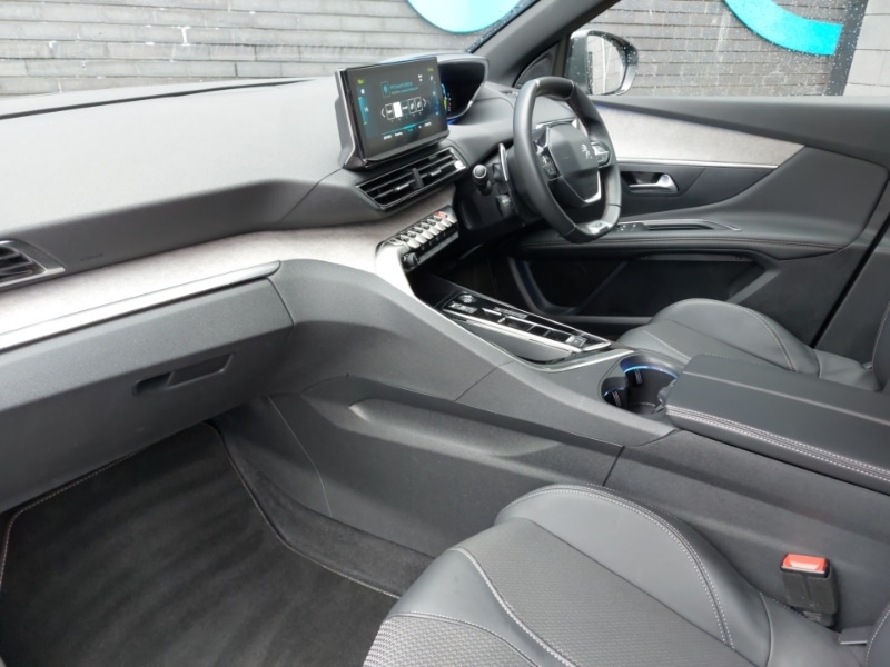 Used Peugeot 3008 2024 for sale - 77645547: Photo 5