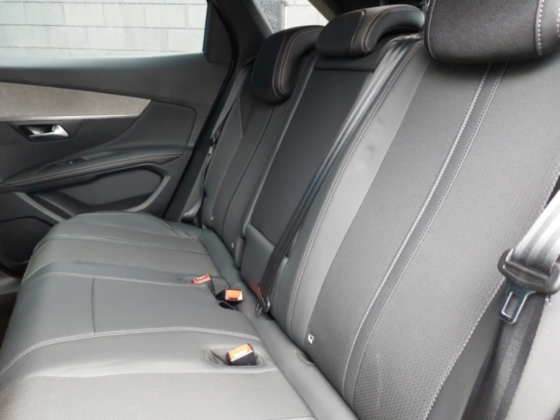 Used Peugeot 3008 2024 for sale - 77645547: Photo 6