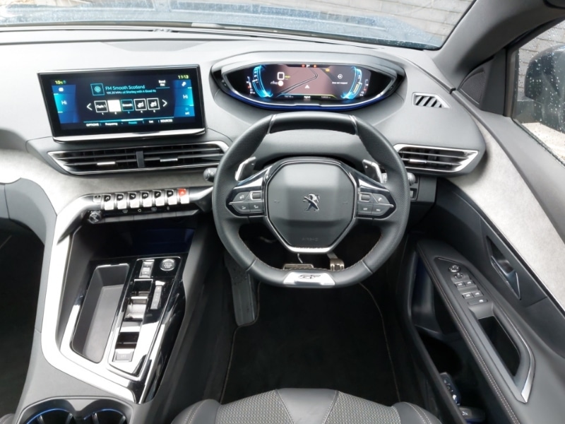 Used Peugeot 3008 2024 for sale - 77645547: Photo 7