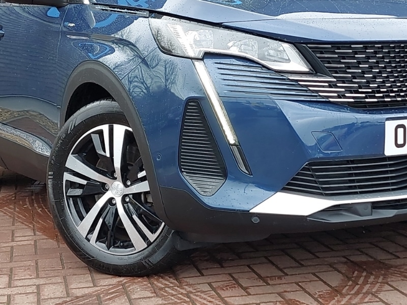 Used Peugeot 3008 2024 for sale - 77645547: Photo 9