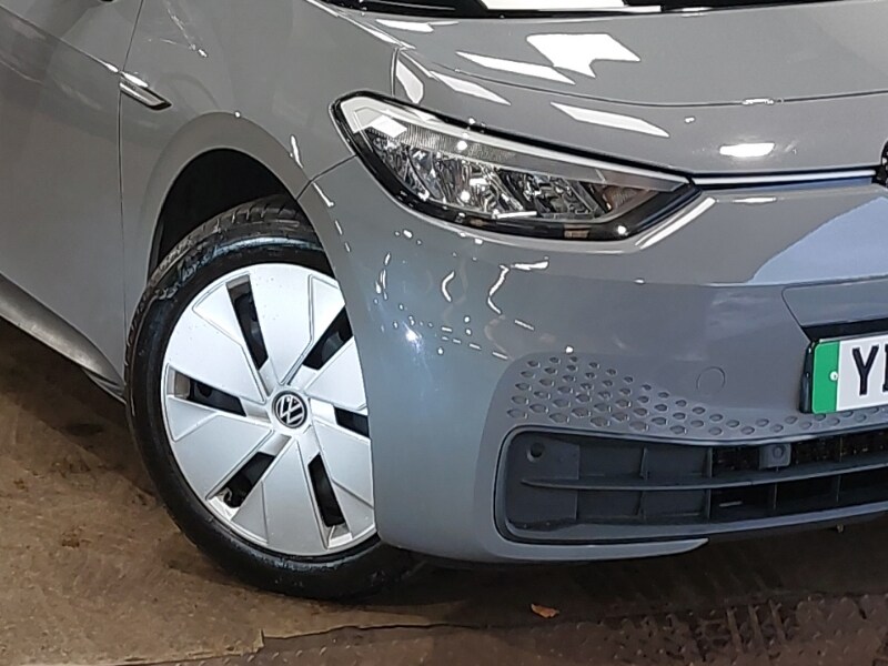 Used Volkswagen ID.3 2023 for sale - 77405955: Photo 9