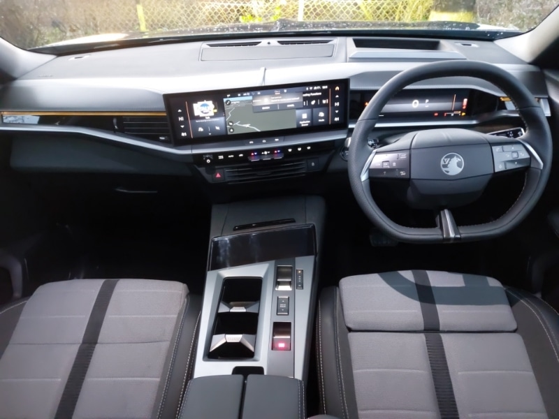 Used Vauxhall Grandland 2025 for sale - 77985636: Photo 2