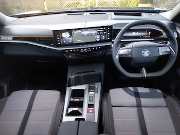 Used Vauxhall Grandland 2025 for sale - 77985636: Photo