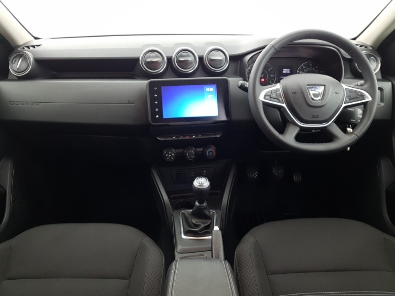 Used Dacia Duster 2022 for sale - 76726584: Photo 2