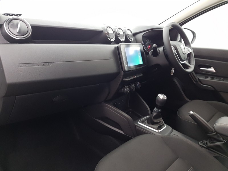 Used Dacia Duster 2022 for sale - 76726584: Photo 5