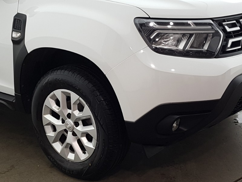 Used Dacia Duster 2022 for sale - 76726584: Photo 9