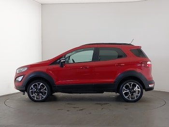 Used Ford Ecosport 2023 for sale - 78381219: Photo