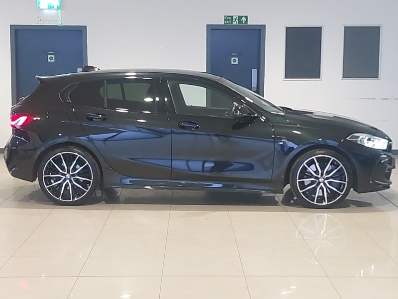 Used BMW 1 Series 2023 for sale - 77184660: Photo 2