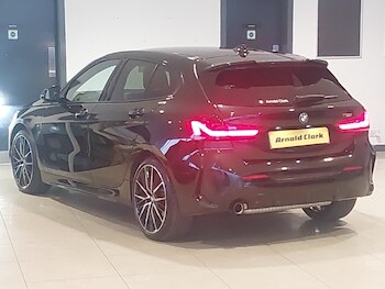 Used BMW 1 Series 2023 for sale - 77184660: Photo