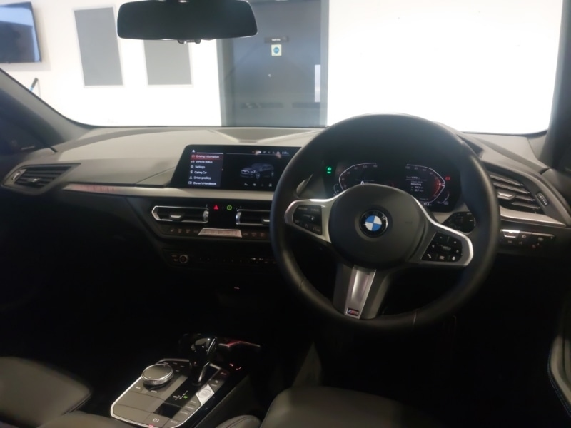 Used BMW 1 Series 2023 for sale - 77184660: Photo 4