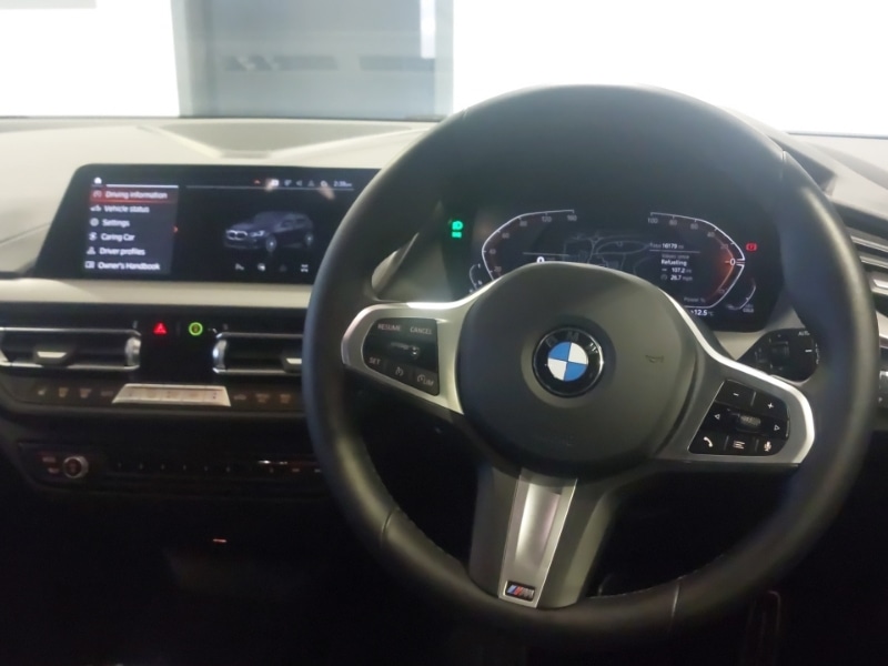 Used BMW 1 Series 2023 for sale - 77184660: Photo 5