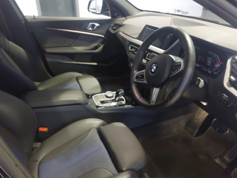 Used BMW 1 Series 2023 for sale - 77184660: Photo 6