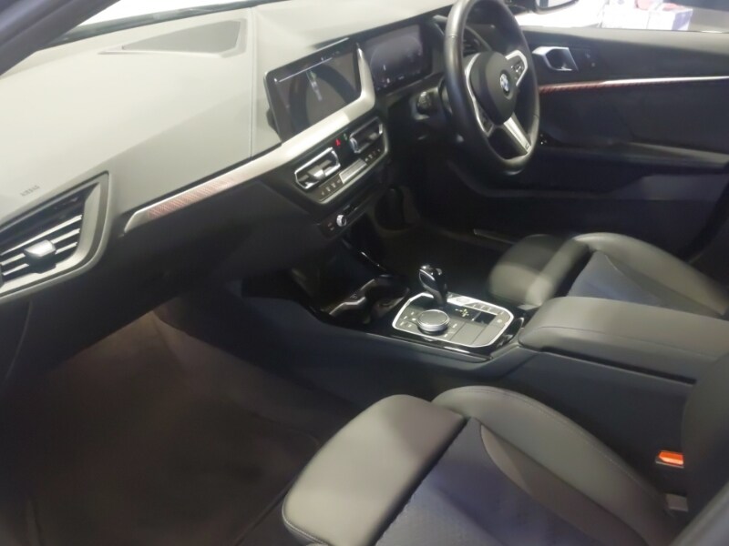 Used BMW 1 Series 2023 for sale - 77184660: Photo 7