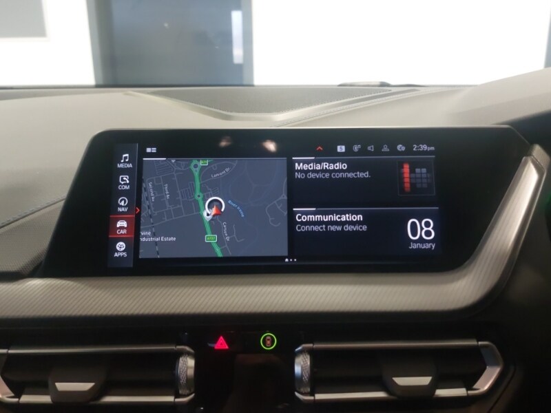 Used BMW 1 Series 2023 for sale - 77184660: Photo 8