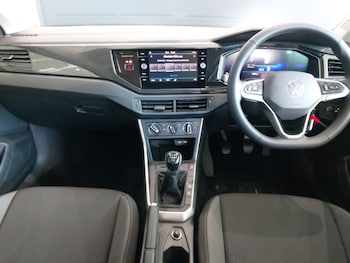 Used Volkswagen Taigo 2025 for sale - 78480742: Photo