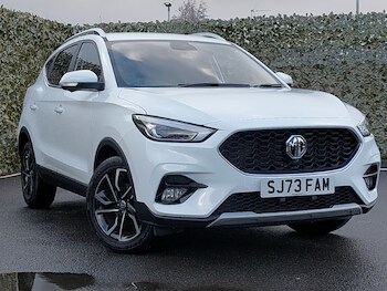 MG MG ZS feature image