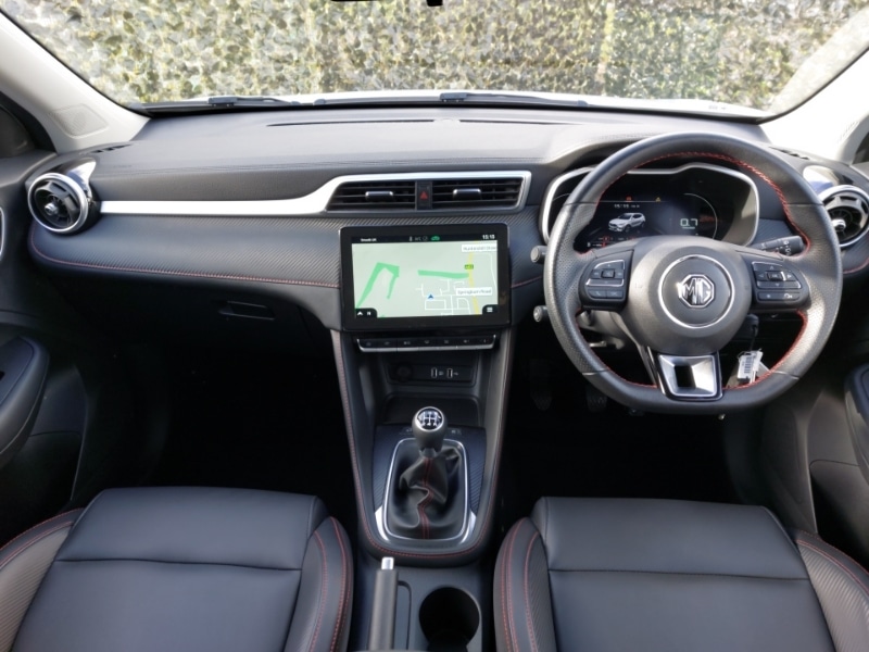 Used MG MG ZS 2023 for sale - 77624232: Photo 2