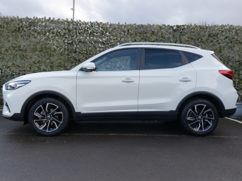 Used MG MG ZS 2023 for sale - 77624232: Photo 4