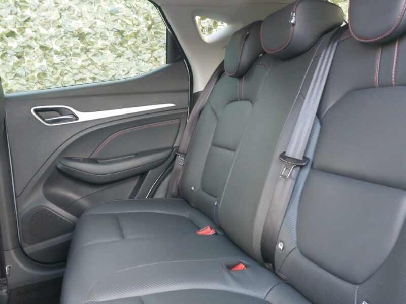 Used MG MG ZS 2023 for sale - 77624232: Photo 6