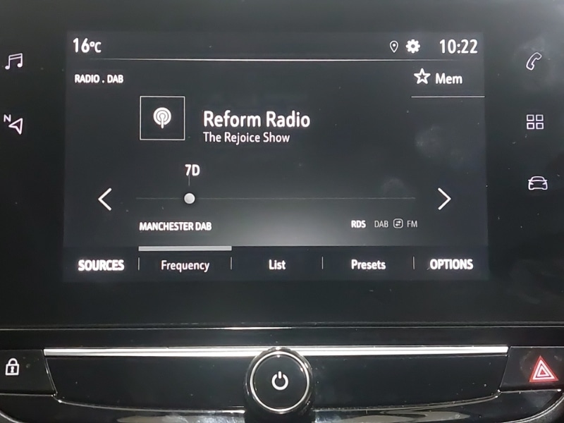 Used Vauxhall Corsa 2022 for sale - 76652085: Photo 10