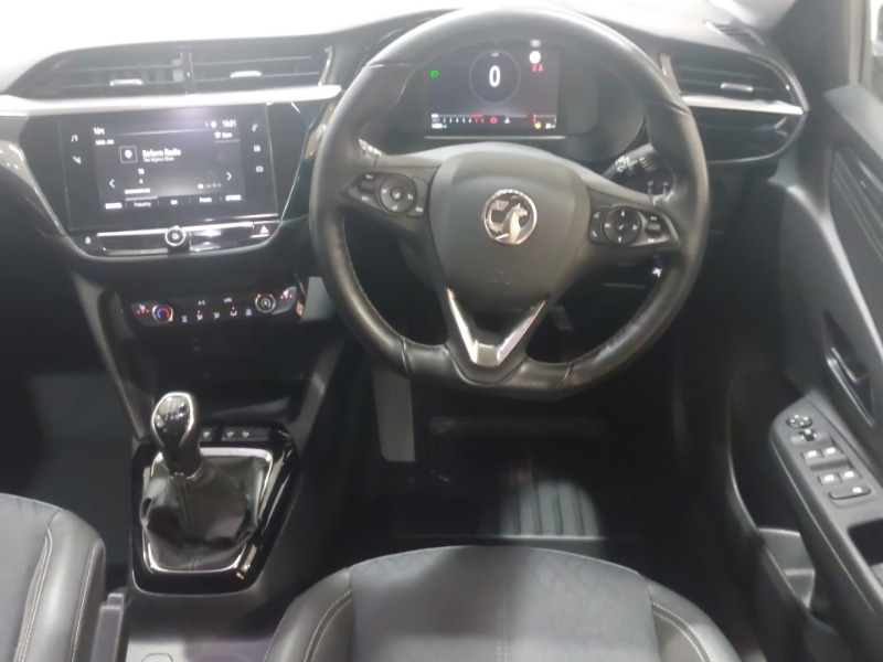 Used Vauxhall Corsa 2022 for sale - 76652085: Photo 7