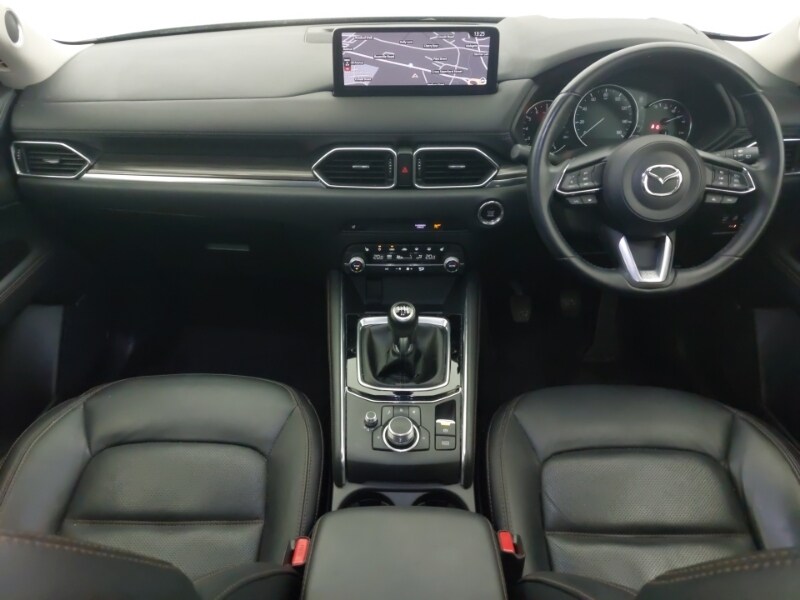 Used Mazda CX-5 2022 for sale - 76066054: Photo 2