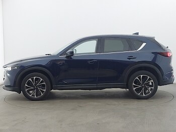 Used Mazda CX-5 2022 for sale - 76066054: Photo 4