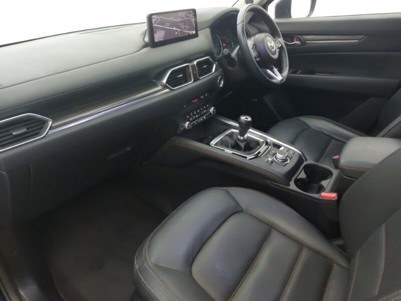 Used Mazda CX-5 2022 for sale - 76066054: Photo 5