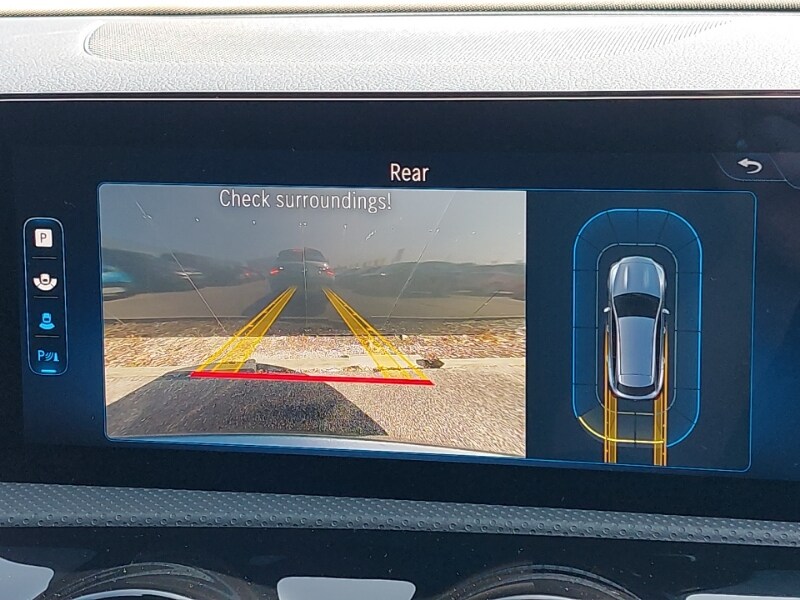 Used Mercedes-Benz CLA 2024 for sale - 76695604: Photo 12