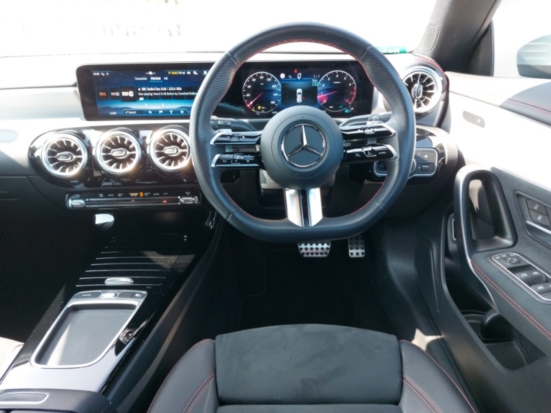 Used Mercedes-Benz CLA 2024 for sale - 76695604: Photo 7