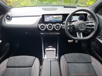 Used Mercedes-Benz GLA 2025 for sale - 79188075: Photo