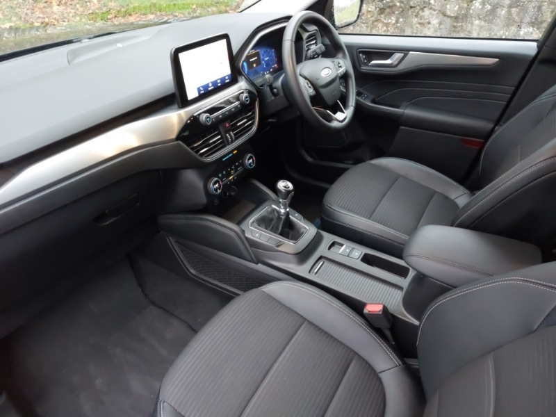 Used Ford Kuga 2022 for sale - 77624707: Photo 5