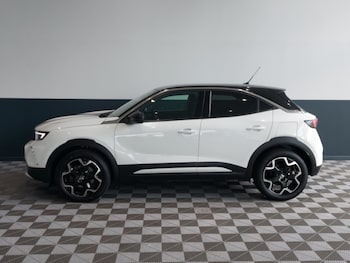 Used Vauxhall Mokka 2023 for sale - 78927967: Photo