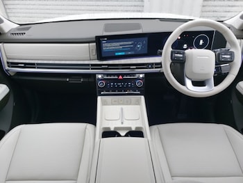 Used Hyundai Santa Fe 2025 for sale - 77169706: Photo