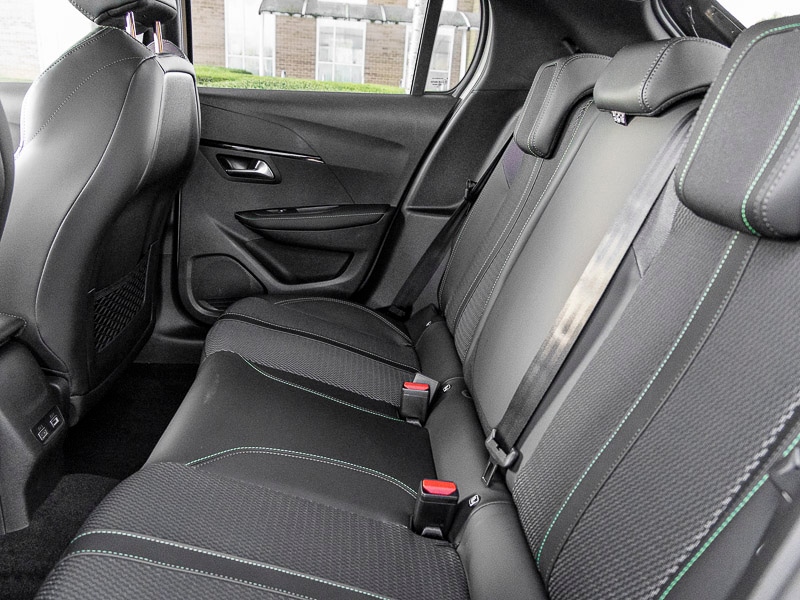 Used Peugeot 208 2025 for sale - 77055363: Photo 6