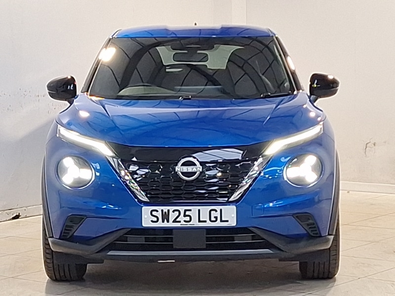 Used Nissan Juke 2025 for sale - 77108338: Photo 12