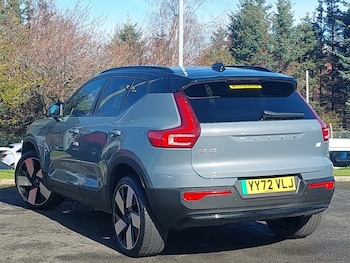 Used Volvo XC40 2023 for sale - 78071591: Photo