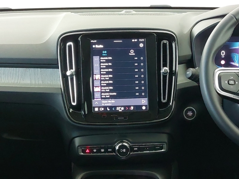 Used Volvo XC40 2024 for sale - 76695358: Photo 10