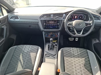 Used Volkswagen Tiguan 2022 for sale - 78522410: Photo