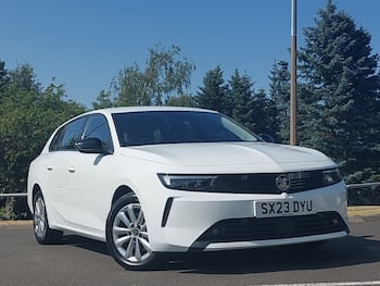 Used Vauxhall Astra 2023 for sale - 79822869: Photo