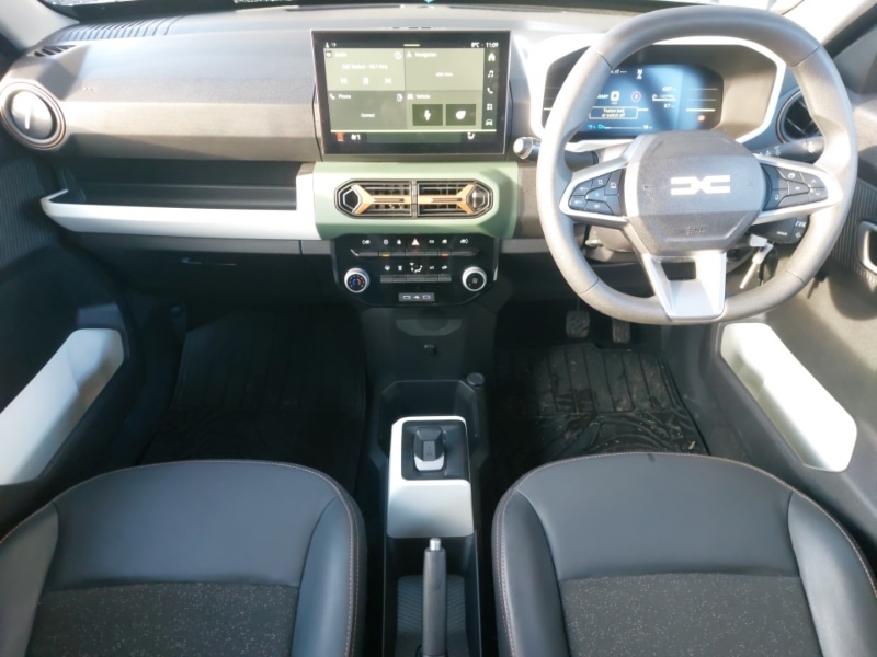 Used Dacia Spring 2025 for sale - 77253387: Photo 2