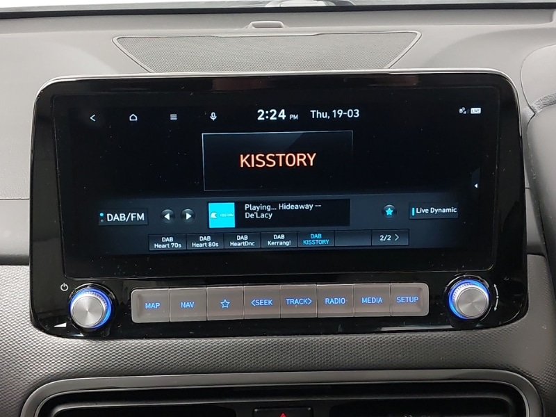 Used Hyundai KONA 2023 for sale - 77987516: Photo 10