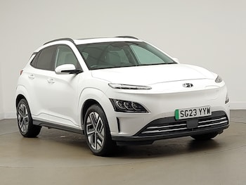 Used Hyundai KONA 2023 for sale - 77987516: Photo