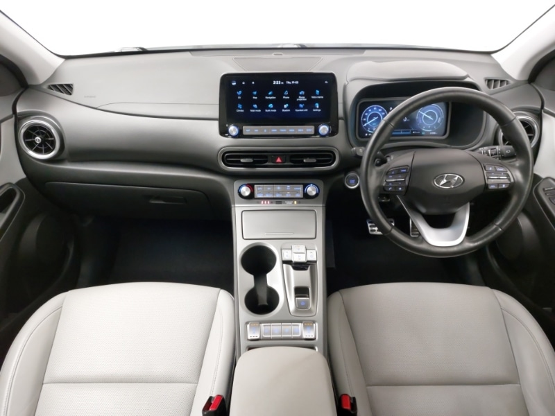 Used Hyundai KONA 2023 for sale - 77987516: Photo 2