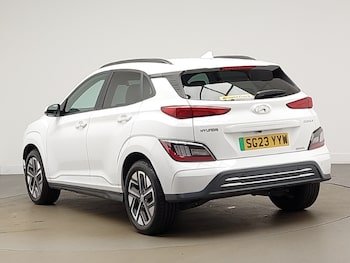 Used Hyundai KONA 2023 for sale - 77987516: Photo