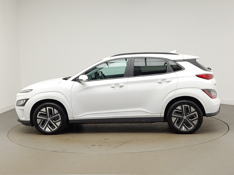 Used Hyundai KONA 2023 for sale - 77987516: Photo 4