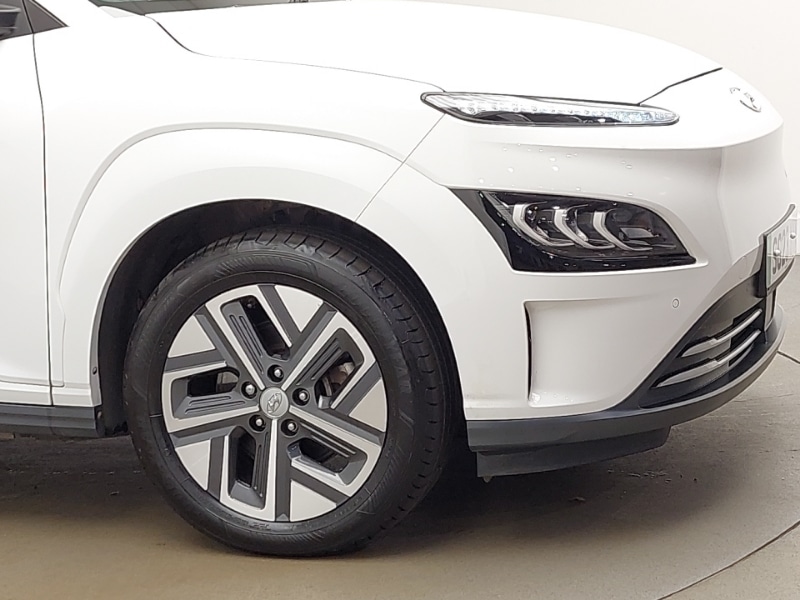 Used Hyundai KONA 2023 for sale - 77987516: Photo 9